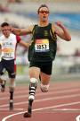 OSCAR PISTORIUS UN EJEMPLO DE VIDA